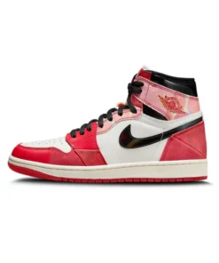 JORDAN 1 HIGH OG SPIDER-MAN ACROSS THE SPIDER-VERSE
