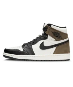 JORDAN 1 RETRO HIGH DARK MOCHA
