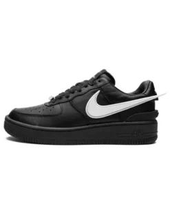 NIKE AIR FORCE 1 LOW SP AMBUSH BLACK