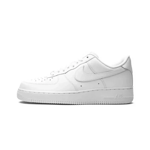Nike Air Force 1 Low '07 Black White (2023)