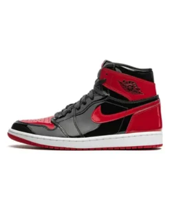 JORDAN 1 RETRO HIGH OG PATENT BRED