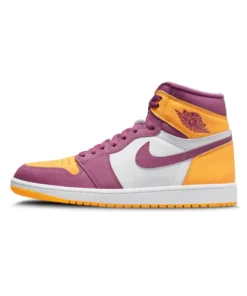 Jordan 1 Retro High OG Brotherhood