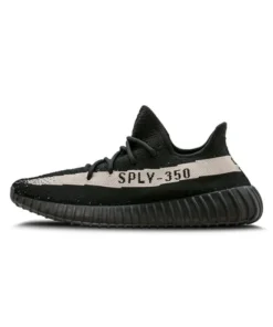 adidas Yeezy Boost 350 V2 Core Black White