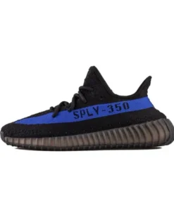 adidas Yeezy Boost 350 V2 Dazzling Blue