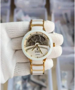 Rado Centrix Automatic Open Heart Japan