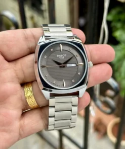 Tissot Day-Date