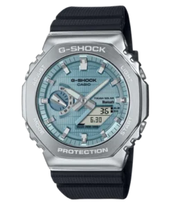 G-Shock GM-2100 Metal