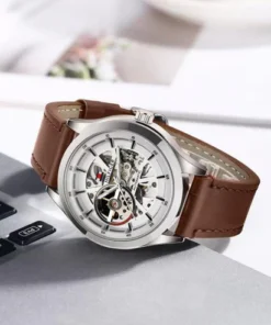 Tommy Hilfiger Automatic (With Og Box)
