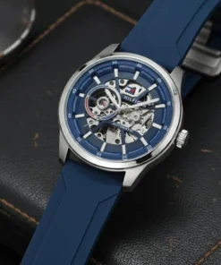 Tommy Hilfiger Automatic (With Og Box)
