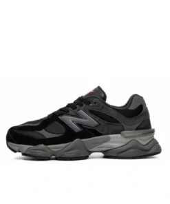 New Balance 9060 Black Castlerock Grey