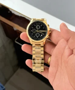 Armani Exchange Chronograph
