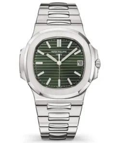 Patek philippe Aquanaut Automatic (Open Back)