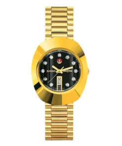 Rado Diastar
