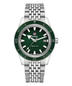 Rado Captain Cook(With Original Box)
