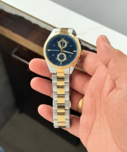 Armani Exchange Chronograph