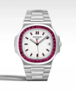 Patek philippe Aquanaut  Automatic Diamond