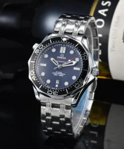 Omega Seamaster Diver 300m