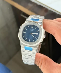 Patek philippe Nautilus Quartz
