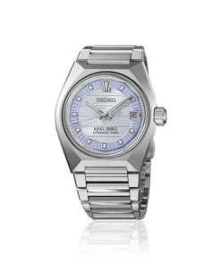 King Seiko Vanac 'Tokyo Brilliant Sunlight'