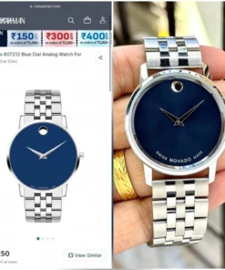 Movado Mens Premiums
