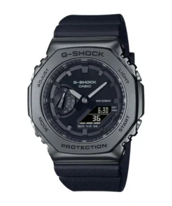 G-Shock GM-2100 Metal