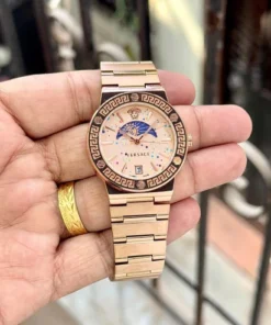 Versace Sun-Moon Ladie Premiums