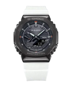 G-Shock GM-2100 Metal