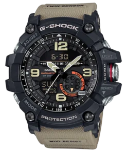 G-Shock Gg1000 Mud Master
