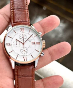 Tissot Chemin