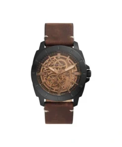 Fossil Priveteer Sport BQ2429 (With Og Box)