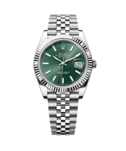 Rolex Date-Just (With Og Box)