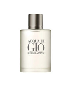 Arma Gio Acqua Di White 100ml