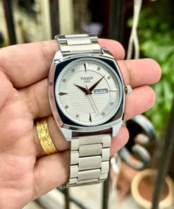Tissot Day-Date