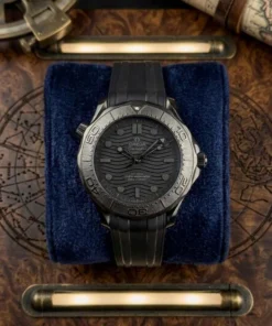 Omega Seamaster Automatic