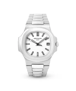 Patek philippe Aquanaut Automatic (Open Back)