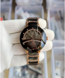 Rado Centrix Automatic Open Heart Japan