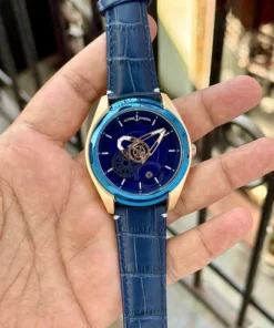 Ulyyse Nardin Automatic Premium Article