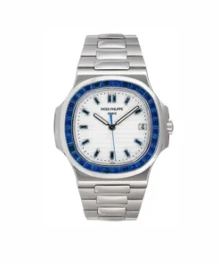 Patek philippe Aquanaut  Automatic Diamond