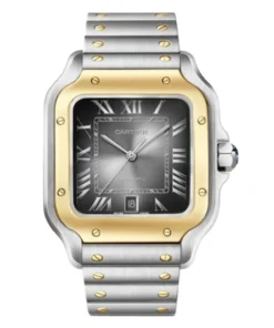 Cartier Santos Automatic
