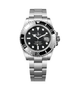 Rolex Oyster Perpetual Submarine (With Og Box)