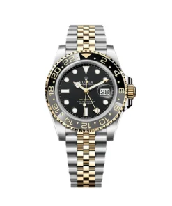 Rolex GMT-Master (With Og Box)