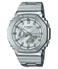 G-Shock GM-2100 Metal