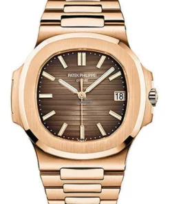 Patek philippe Aquanaut Automatic (open box)