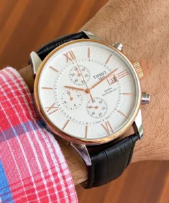 Tissot Chemin