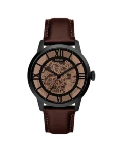 Fossil Townsman (With Og Box)