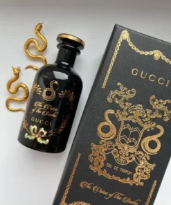 Gucci voice of the snake 100ml