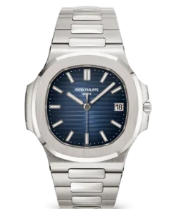 Patek philippe Aquanaut Automatic (Open Back)