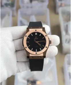 Hublot Big Bang Classic Fusion Automatic Belt