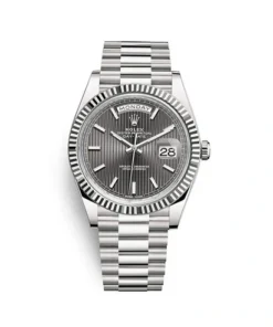 Rolex Day-Date (With Og Box)