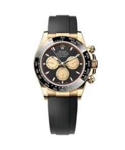 Rolex Oyster Perpetual Daytona Chronograph (With Og Box)